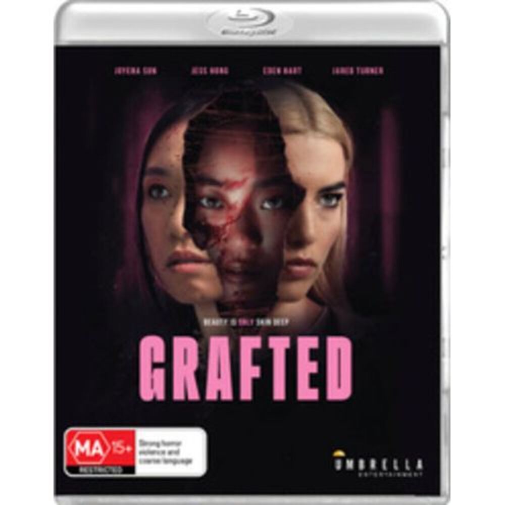 Grafted